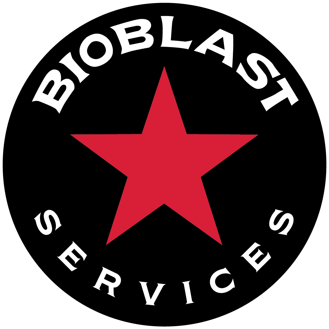 BioBlast Services
