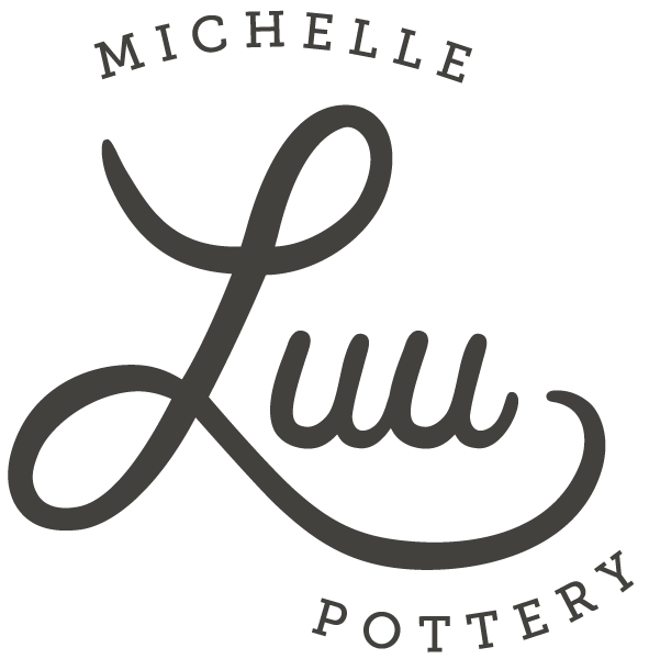 Michelle Luu Pottery