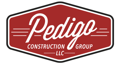 Pedigo Construction Group, LLC.