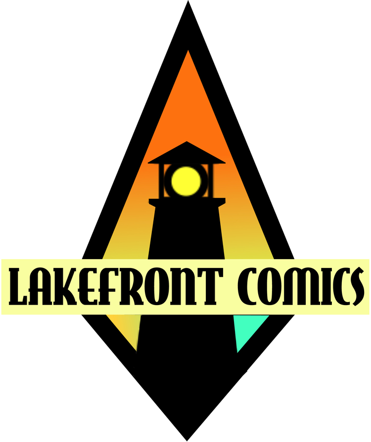 Lakefront Comics