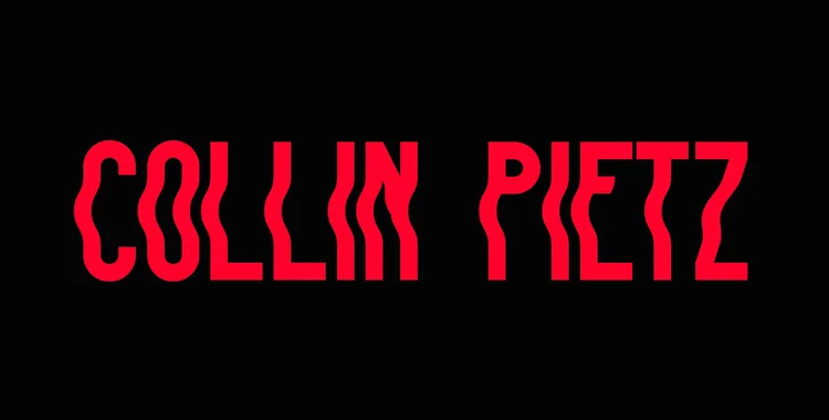 COLLIN PIETZ