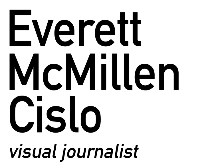 Everett McMillen Cislo 
