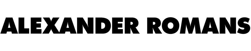 Alexander Romans