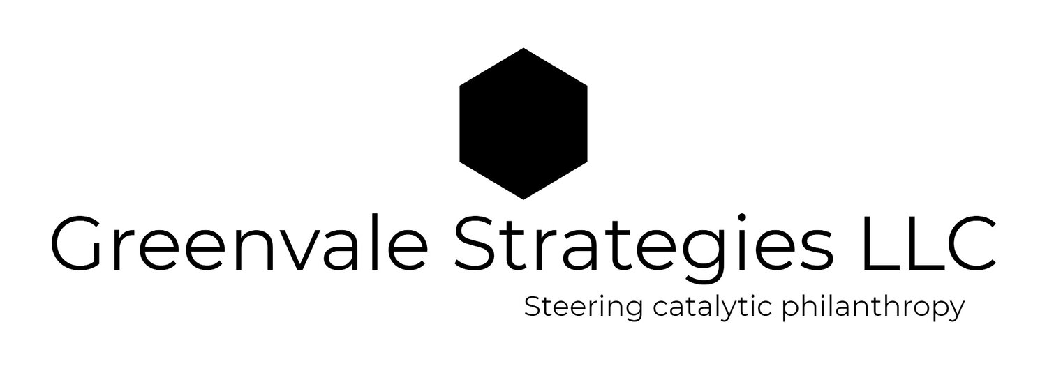 Greenvale Strategies LLC