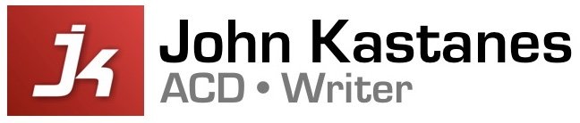 JOHN KASTANES • ACD/Writer