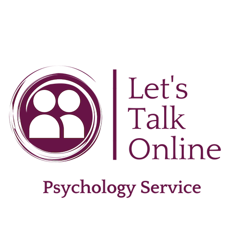 Let&#39;s Talk Online Psychology Service: Meeting you where you are at! 