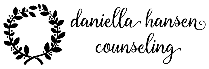 Daniella Hansen Counseling