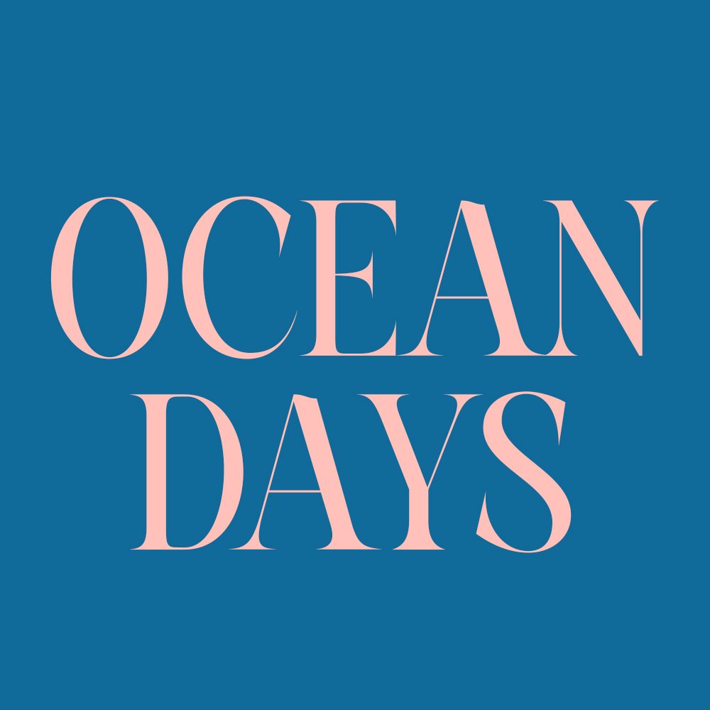 Ocean Days