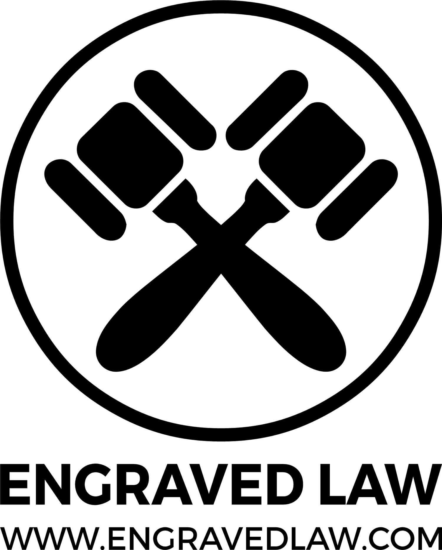 Engraved Law
