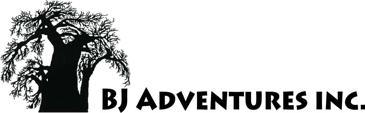 BJ Adventures Inc.
