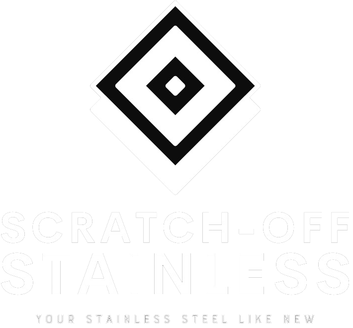 ScratchOff Stainless