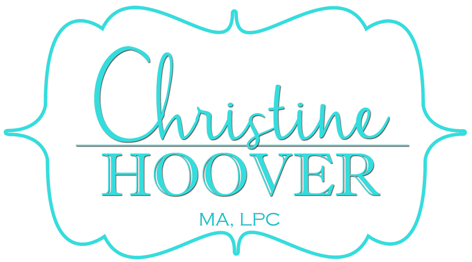 Christine Hoover, MA, LPC