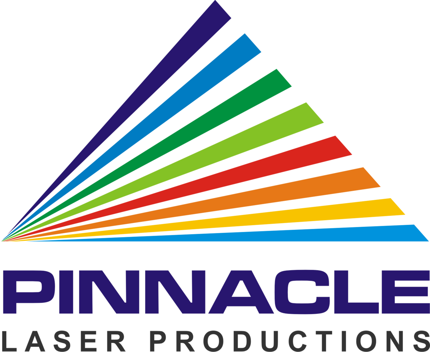 Pinnacle Laser Productions