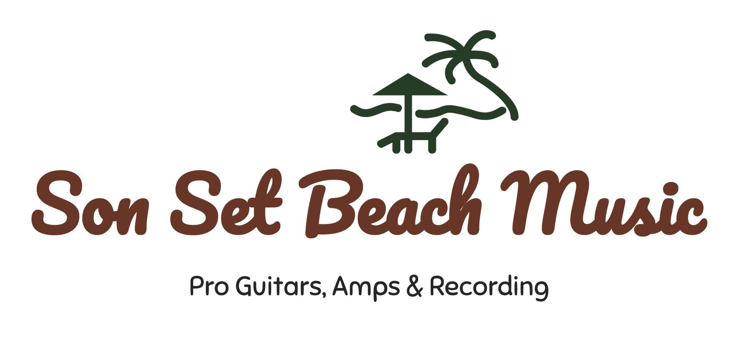 Son Set Beach Music