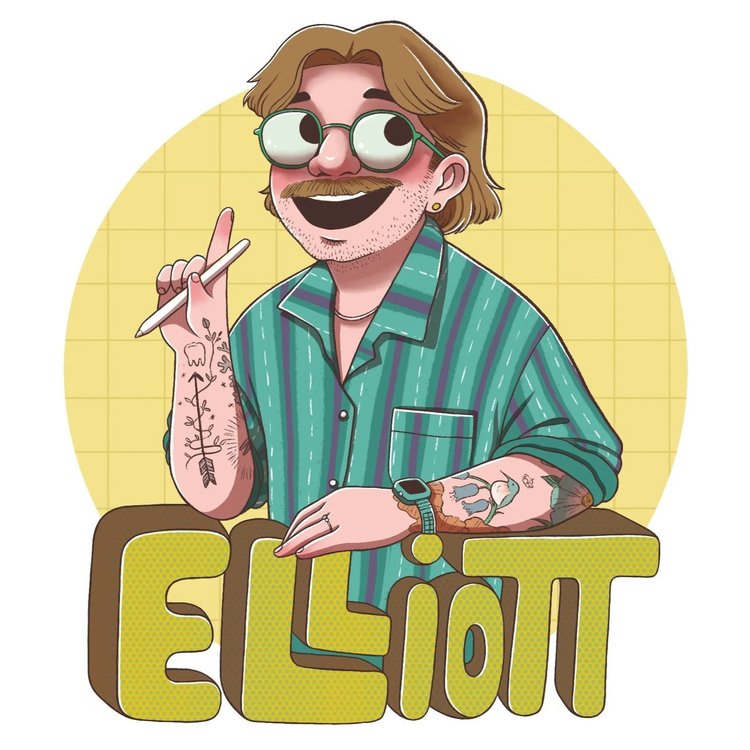 Elliott Grinnell