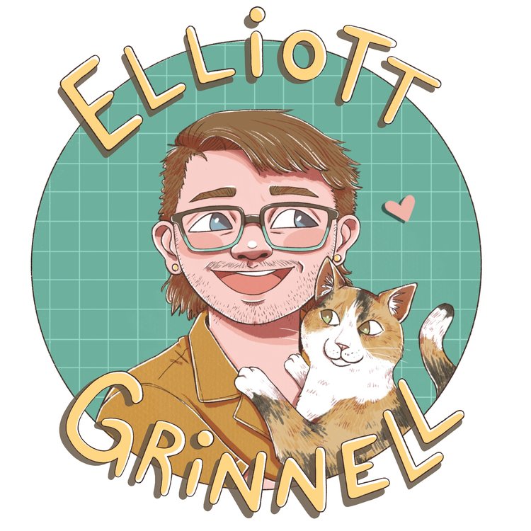 Elliott Grinnell
