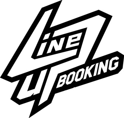 Lineup Booking