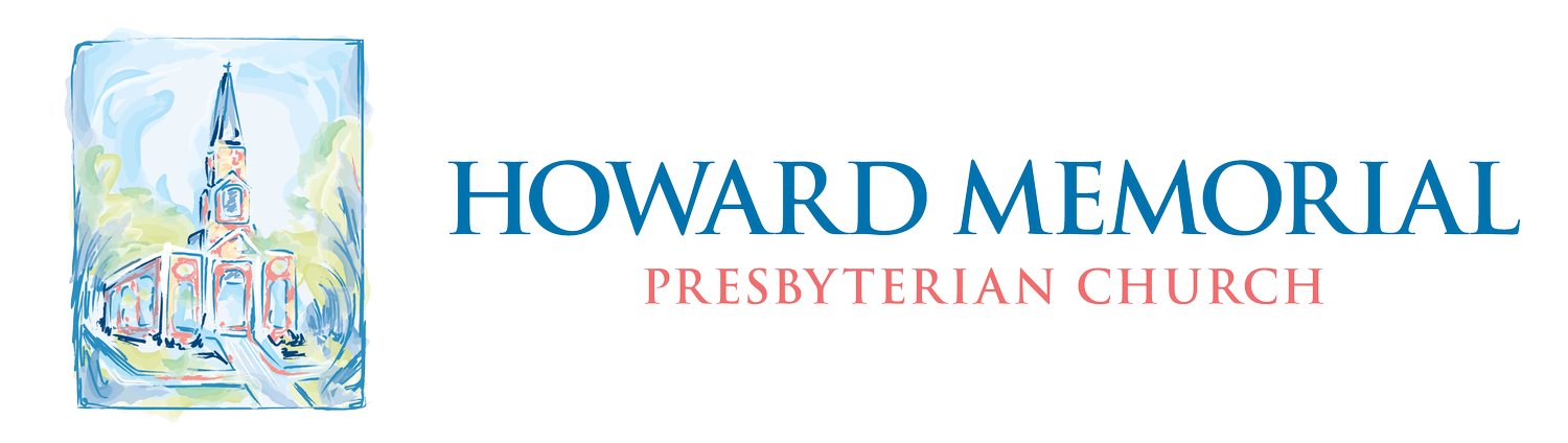 Howard Memorial Presbyterian Church