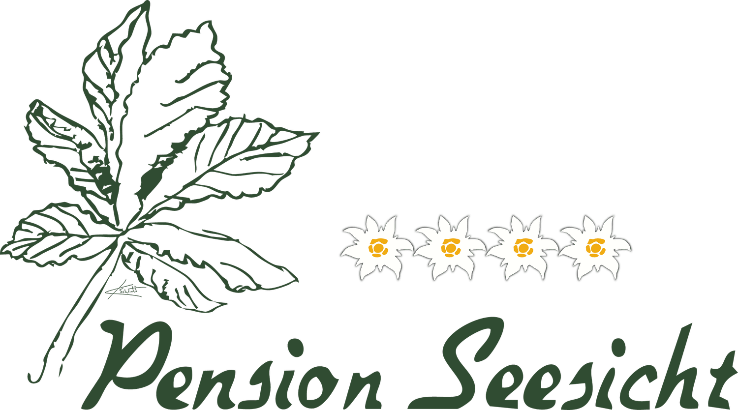 Pension Seesicht