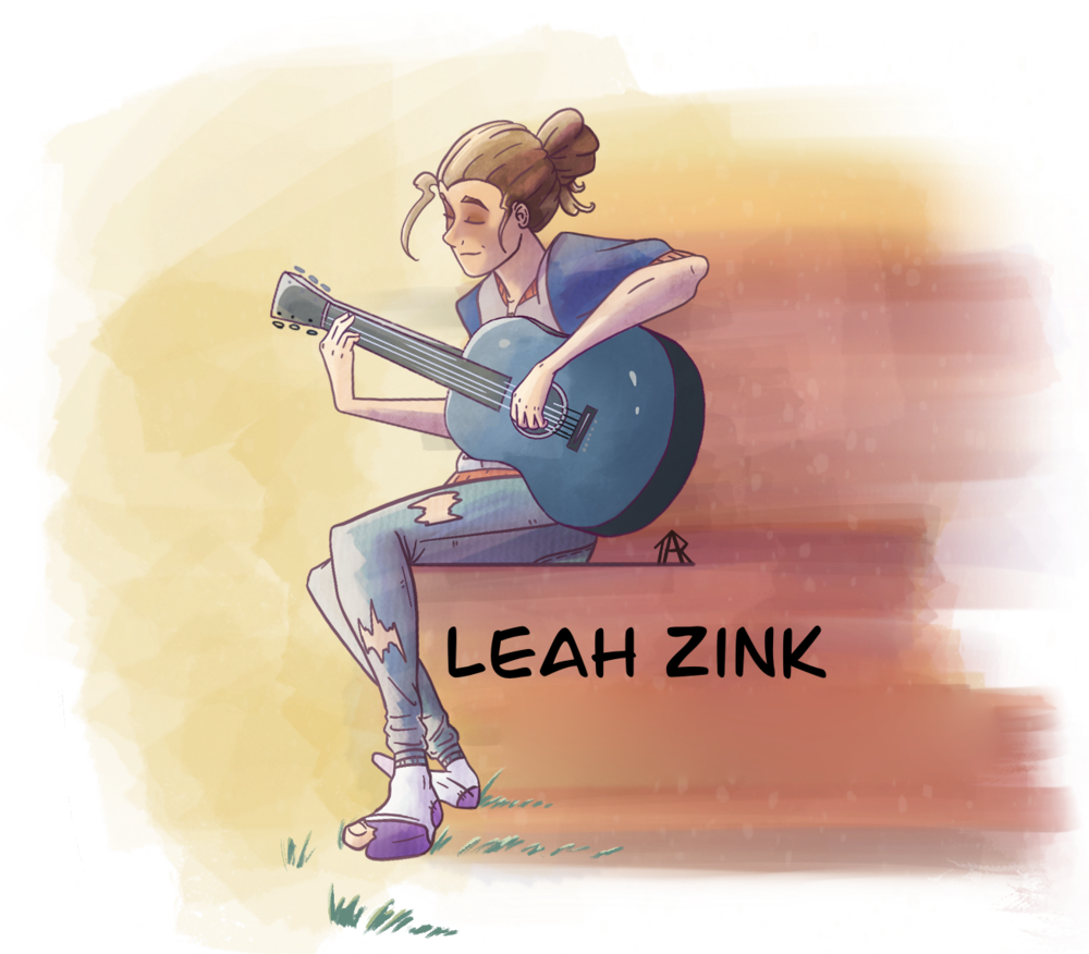 Leah Zink