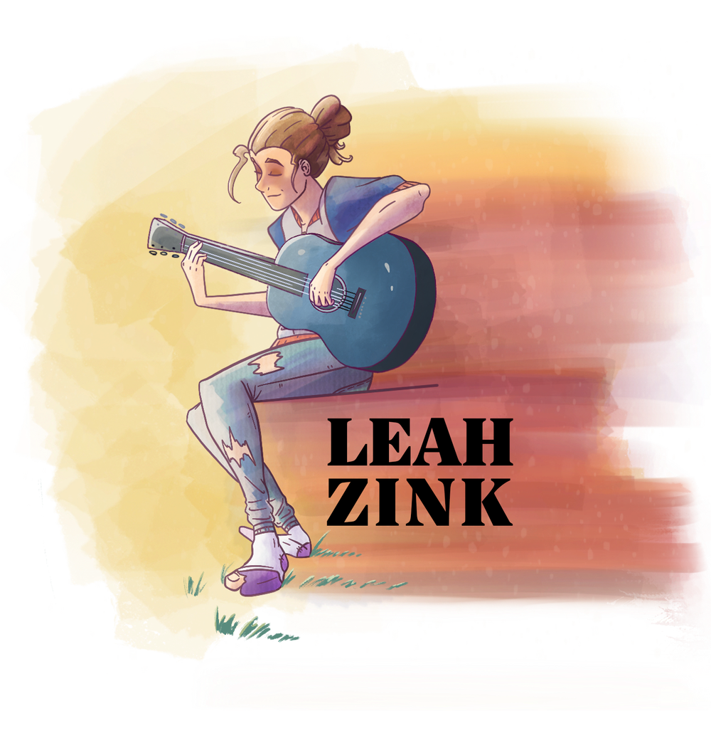 Leah Zink