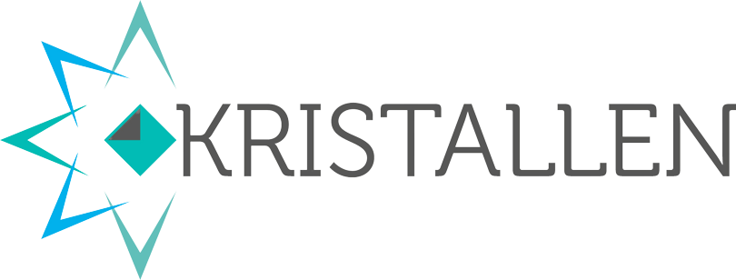 KRISTALLEN