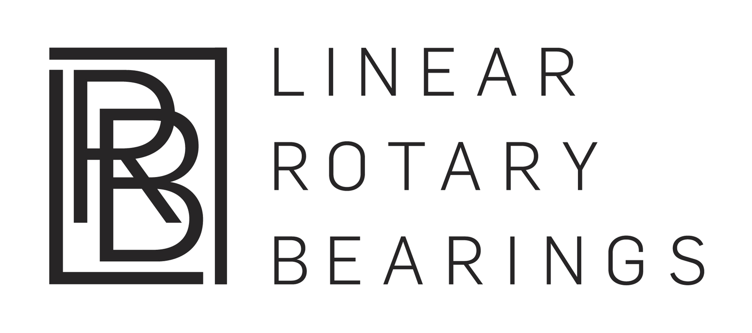Linear Rotary Bearings