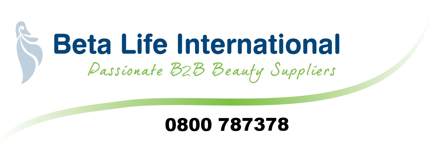 Beta Life International - B2BBeauty