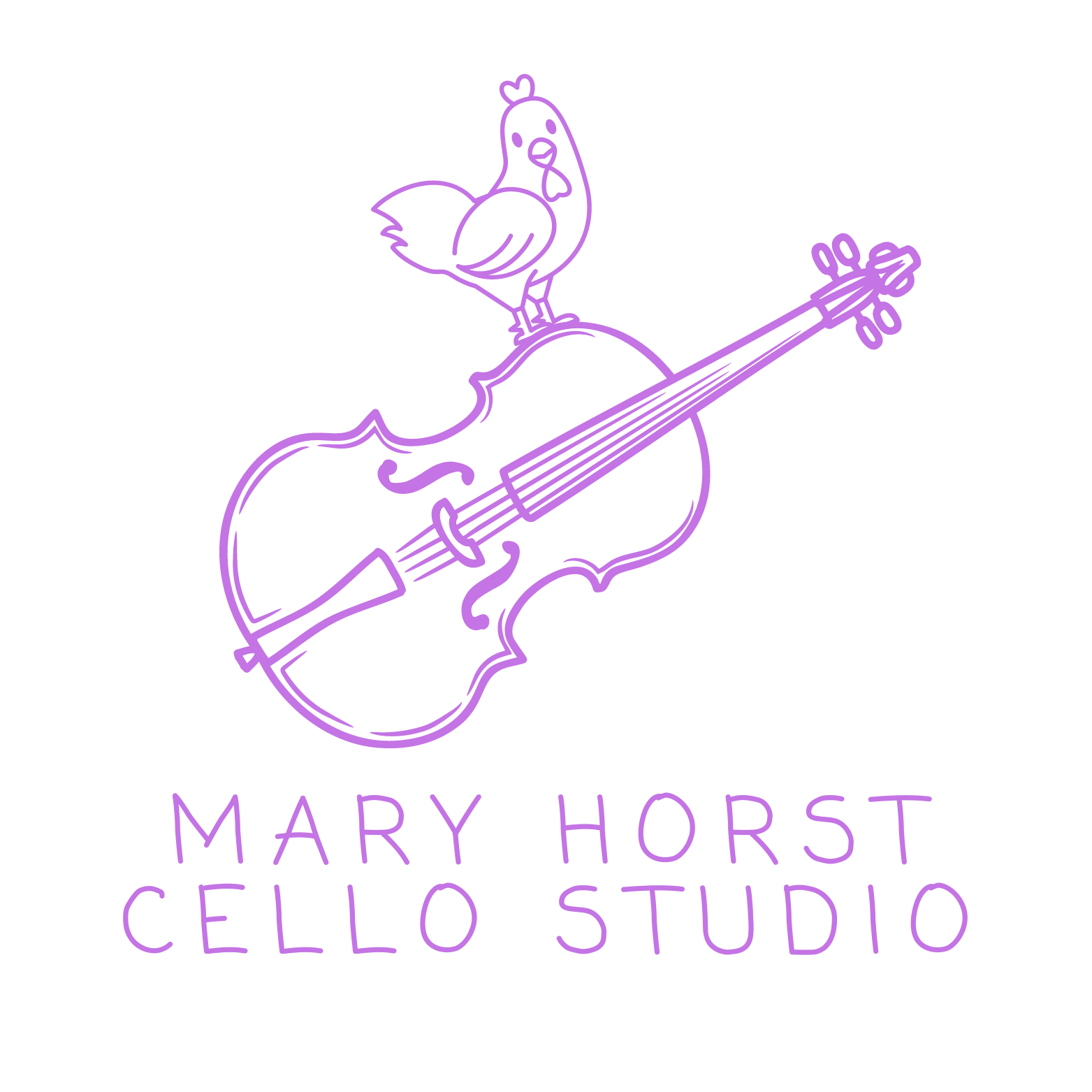 Mary Horst Cello Studio