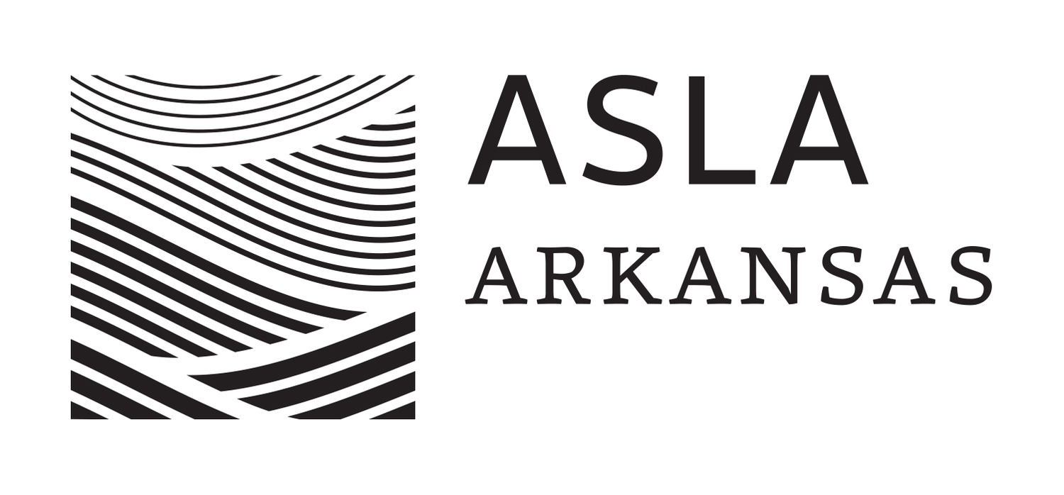 Arkansas Chapter of American Society of Landscape Architects