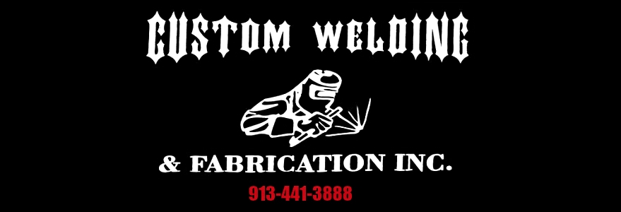 Custom Welding& Fabrication