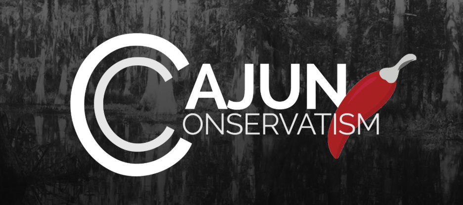 Cajun Conservatism