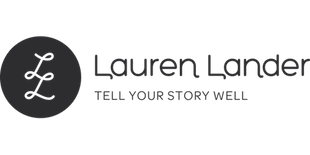 Lauren Lander - Freelance Copywriter/Editor