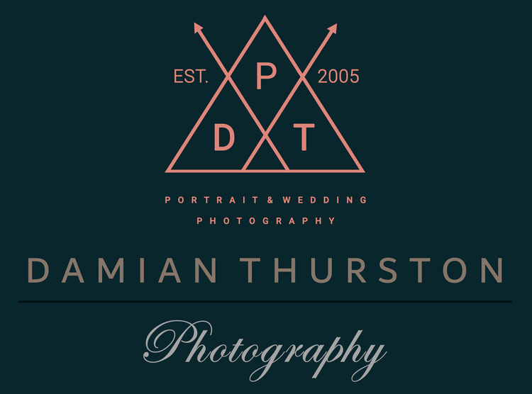 Portrait & Wedding Photographer Bedfordshire | Damian Thurston Photography