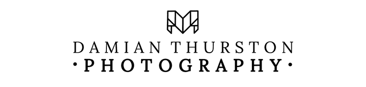 Portrait & Wedding Photographer Bedfordshire | Damian Thurston Photography