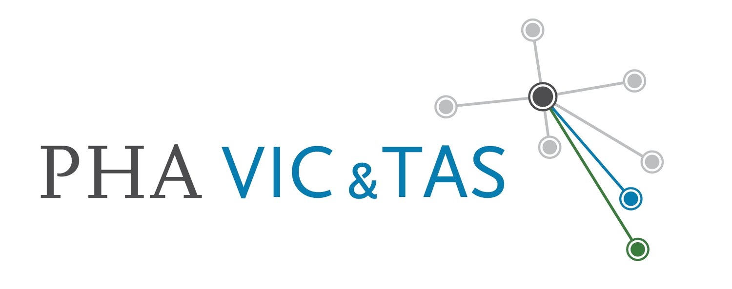 Professional Historians Association (Victoria & Tasmania)