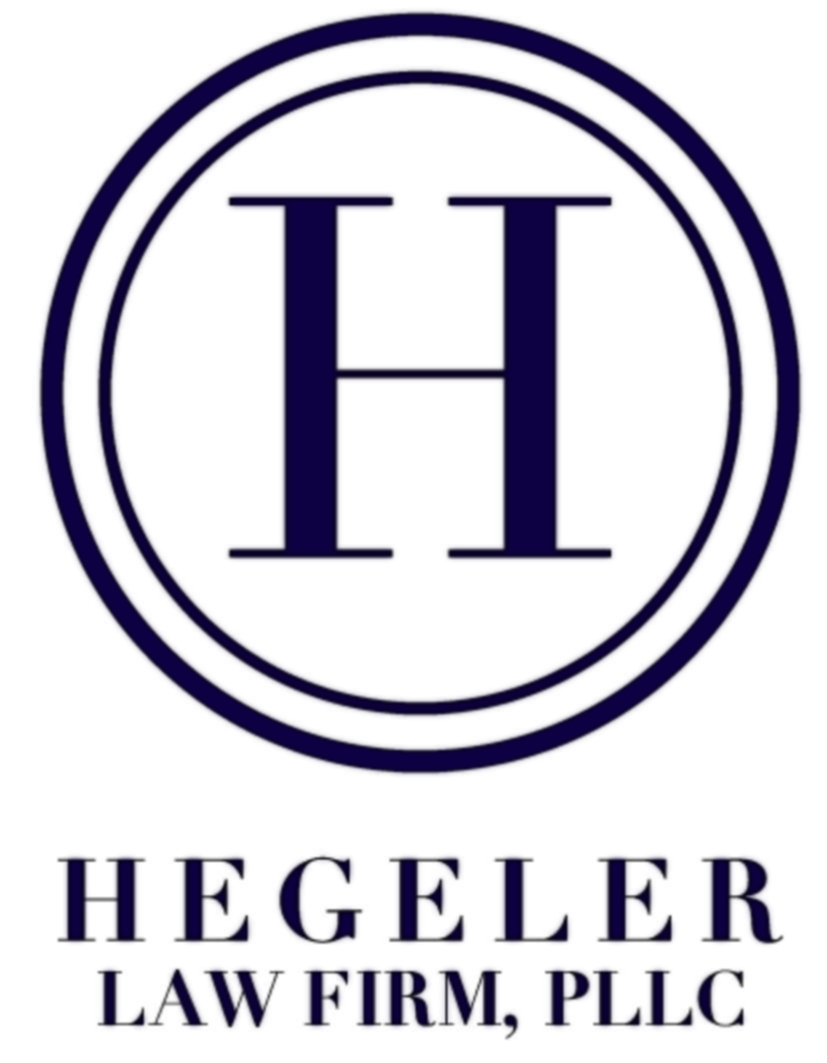 Hegeler Law Firm