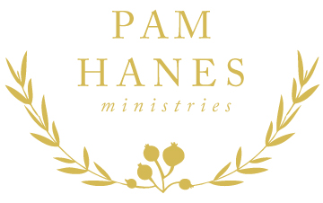 Pam Hanes Ministries 