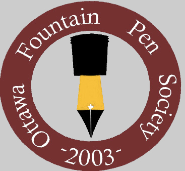 Ottawa Fountain Pen Society