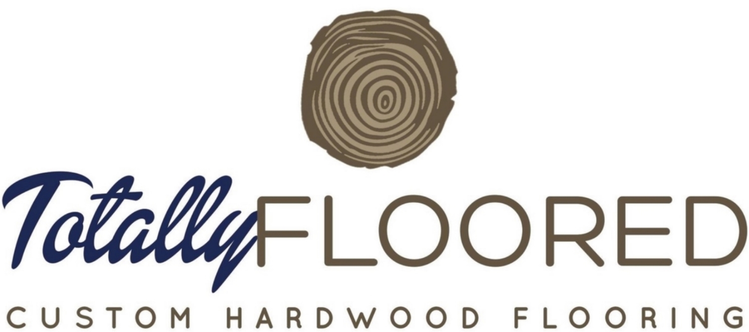 Totally Floored Inc Custom Hardwood Flooring