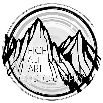 High Altitude Art