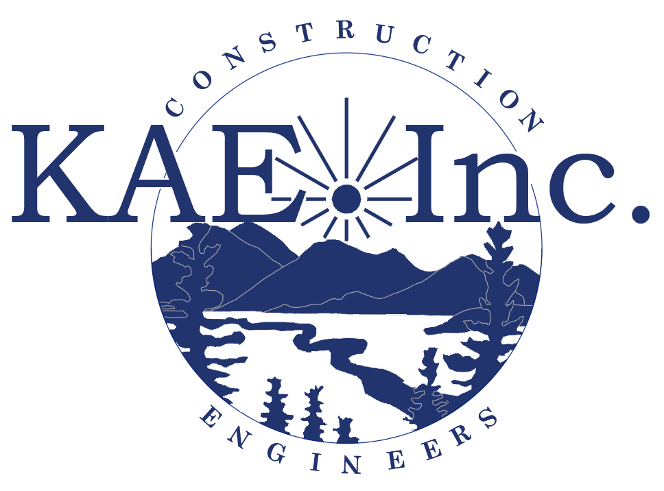 KAE Inc. Construction & Engineering Certified 8(a) Corporation