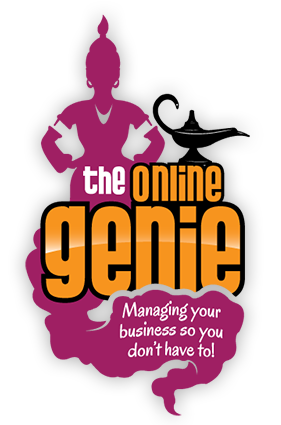 The Online Genie