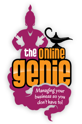 The Online Genie