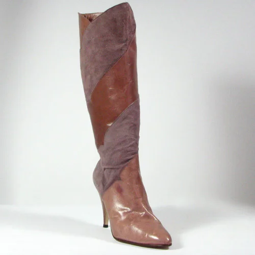 nina boots