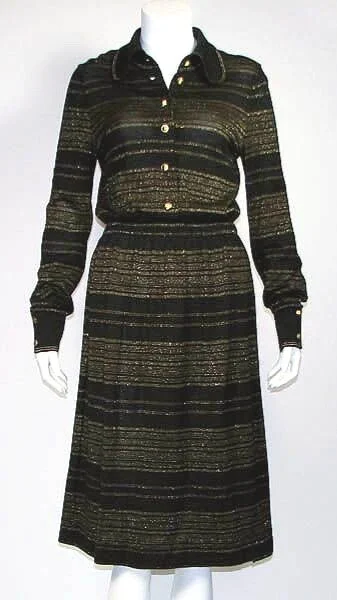 goldworm dress