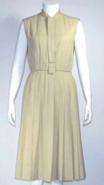anne fogarty dress