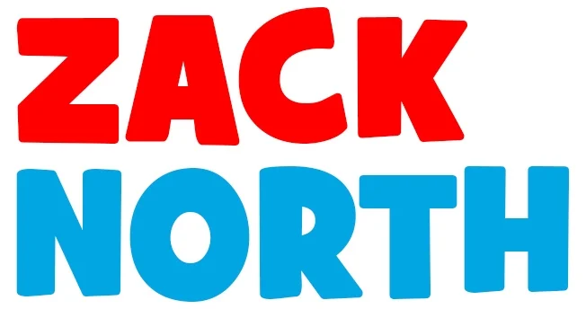 Zack North