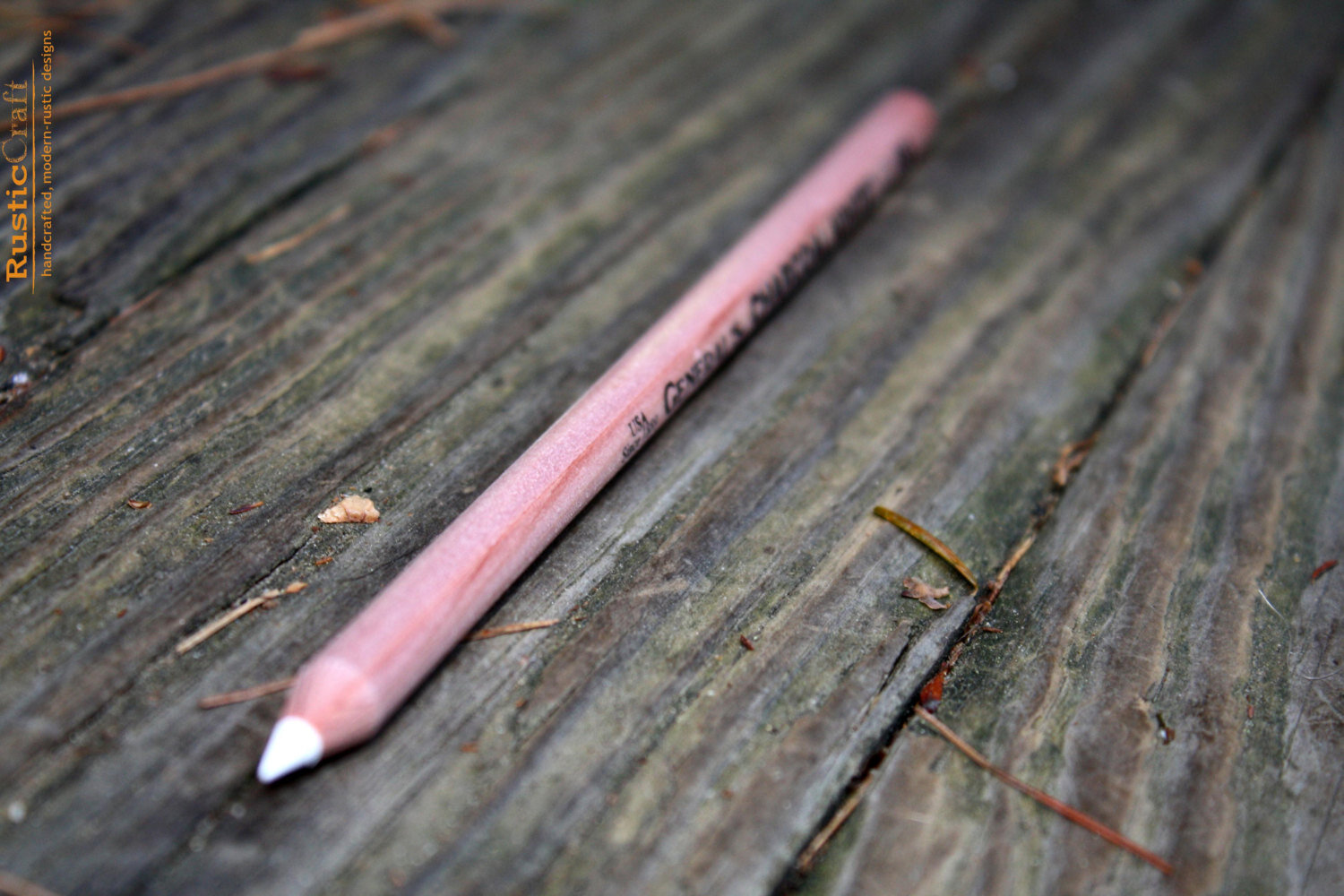 General's White Chalk Pencil