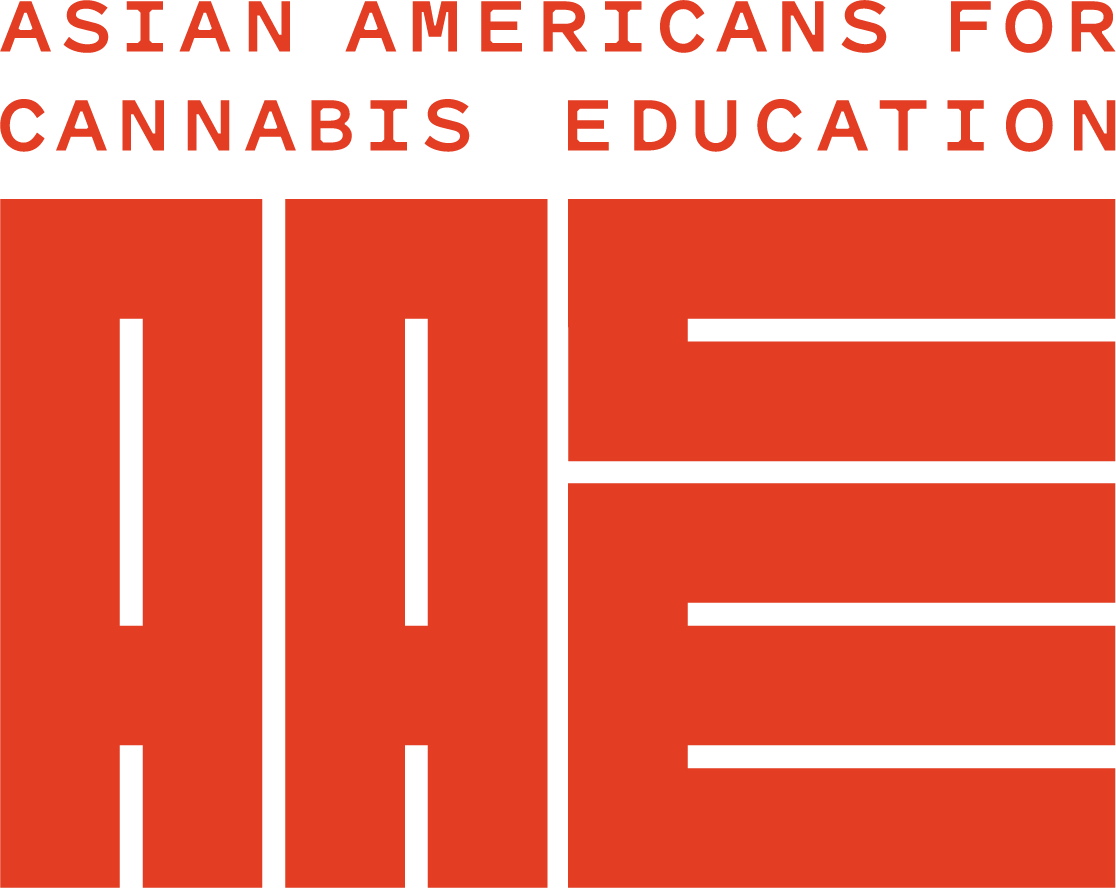 Asian Americans for Cannabis Education